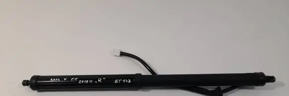 Toyota RAV 4 (XA50) Tailgate/trunk strut/damper 691042060