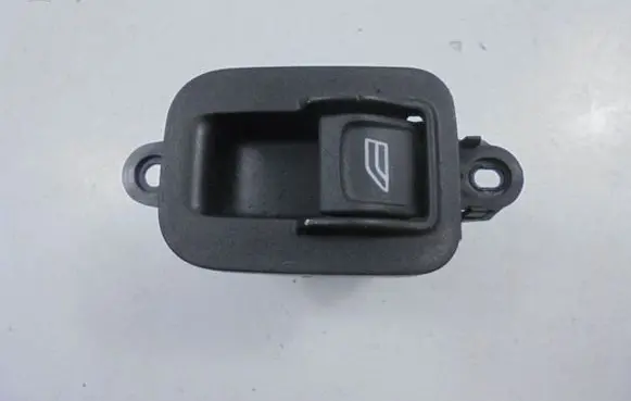 Volvo V50 Electric window control switch 30773217