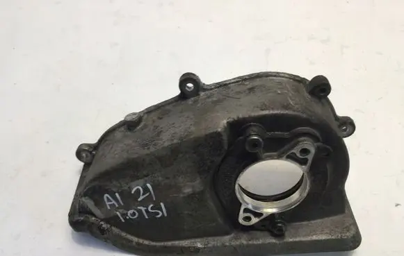 Audi A1 Timing chain cover 05C109108A