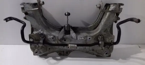 Renault Clio IV Front subframe B07G2639