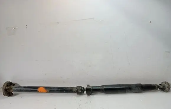 Mercedes-Benz GLS X166 Drive shaft (set) A1664102201