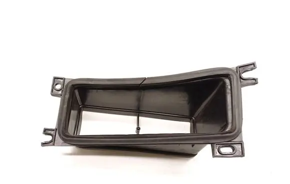 Cabin air micro filter