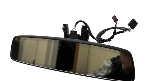 BMW 5 G30 G31 Rear view mirror (interior) 048369