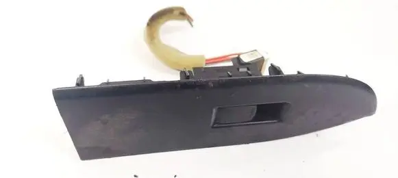 Suzuki Grand Vitara II Electric window control switch 62J001867T 8373765J0