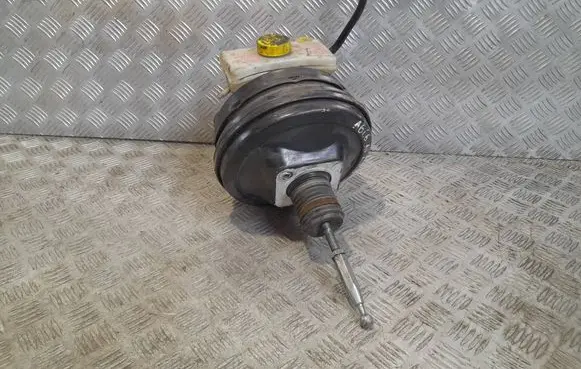 Audi A6 S6 C6 4F Brake booster 4F0612105F
