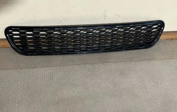 KIA Ceed Front bumper lower grill 86560A2900