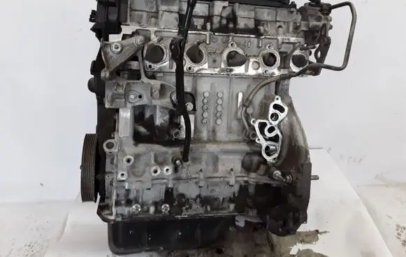 Volvo V60 Engine D4162T