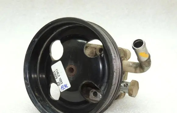 Suzuki Grand Vitara II Power steering pump 4910067J00000 4910067J00