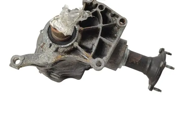 Mazda CX-5 Gearbox transfer box case K3N808082481 N808082481