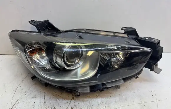 Mazda CX-5 Headlight/headlamp KD5451030J 20130701 39818671