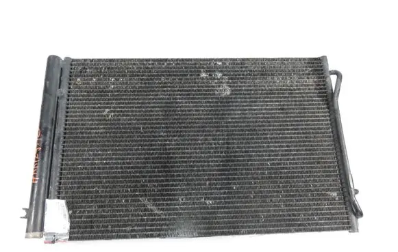 BMW 3 E90 E91 A/C cooling radiator (condenser) 9206300
