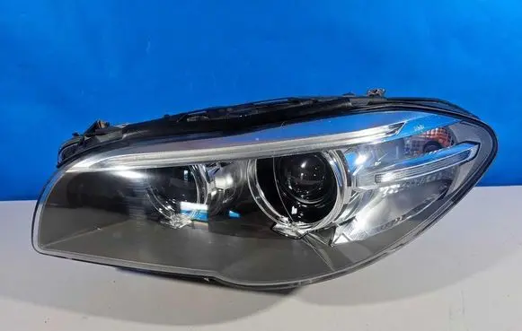 BMW 5 F10 F11 Headlight/headlamp 103419012966