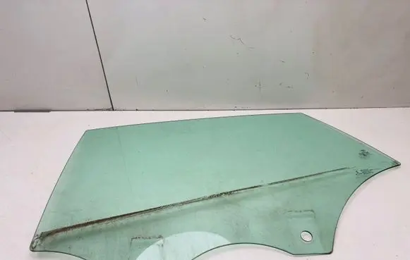 Audi A5 Rear door window glass 8W8845205
