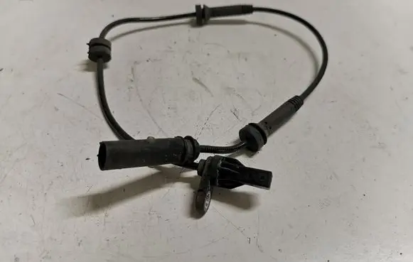 BMW 3 F30 F35 F31 ABS brake wheel speed sensor 6791223