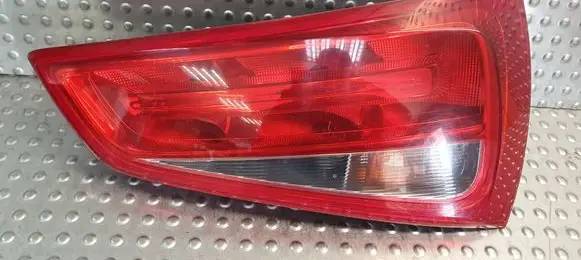 Audi A1 Rear/tail lights S27698733