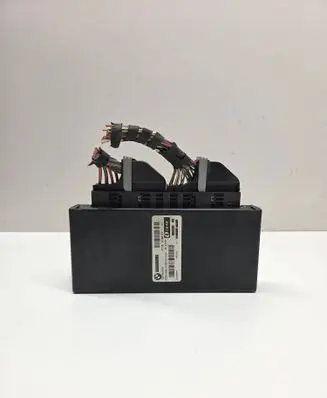 BMW 5 E60 E61 Comfort/convenience module 9186171 84733 532256867