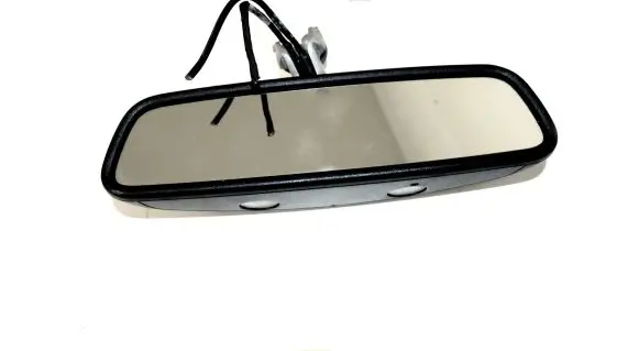Mercedes-Benz C W205 Rear view mirror (interior) A2058210300