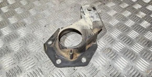 Peugeot Boxer Timing belt guard (cover) 504010962