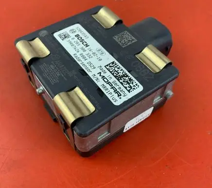 Fiat 500X Distronic sensor radar 39R07626 52043543 0203300332