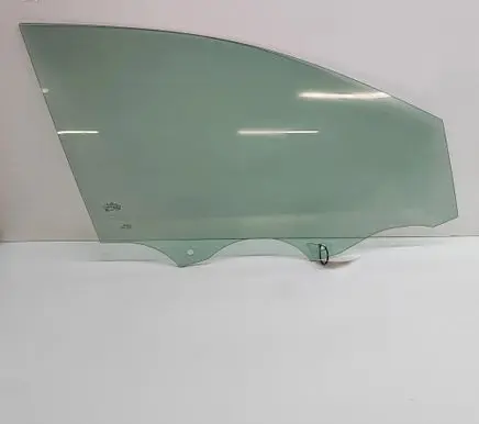 Volkswagen ID.4 Front door window glass four-door 11A845202