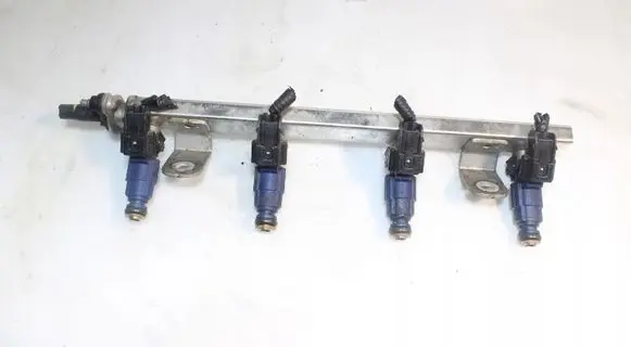 Fuel main line pipe