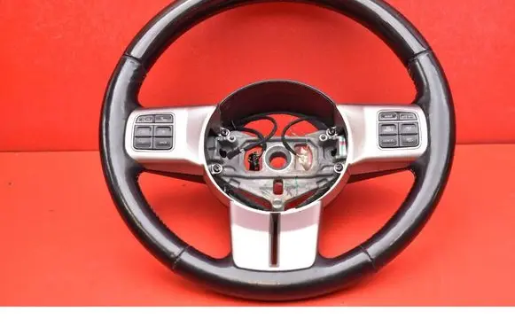 Jeep Grand Cherokee Steering wheel 1UE741XTAA