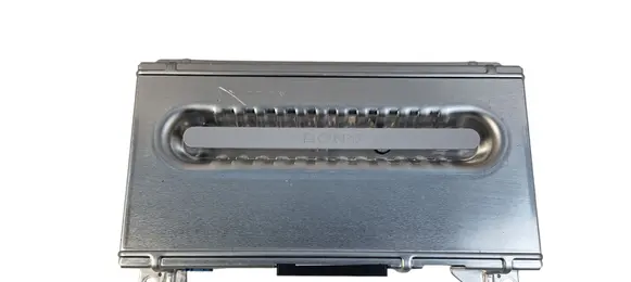Ford Fusion II Sound amplifier HS7T18B849 HS7T18B849AE MHS7TBAE