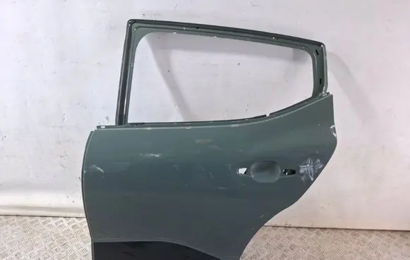 Dacia Sandero III Rear door 822118314R 821016131R