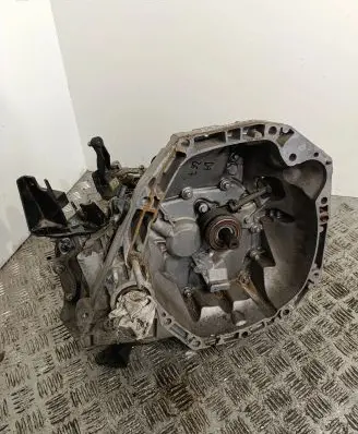Nissan NV200 Manual 5 speed gearbox JR5140 A085367