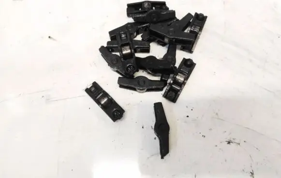Toyota Auris 150 other engine part