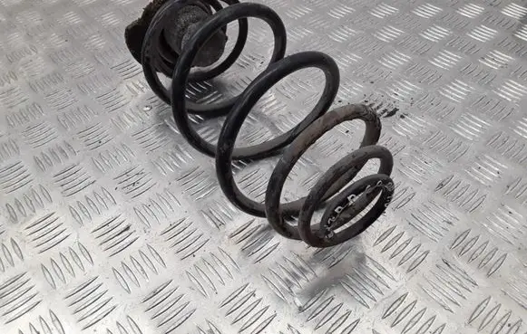 Opel Astra G Rear coil spring