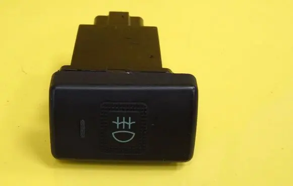 Hyundai Trajet Fog light switch 937303A000 864W02750