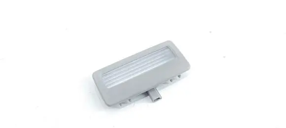 BMW 7 F01 F02 F03 F04 Front seat light 9163766