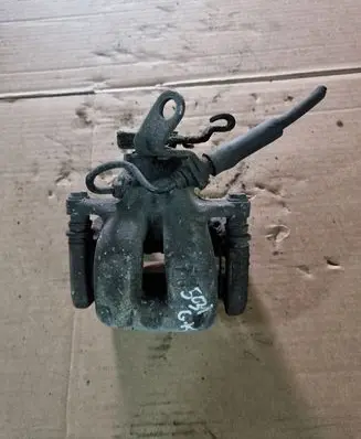 Skoda Superb B6 (3T) Rear brake caliper NOCODE