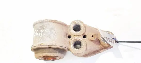 Audi A6 S6 C5 4B Rear axle beam mounts housing 