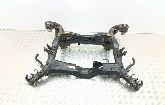 Audi Q5 SQ5 Rear subframe 80A505235
