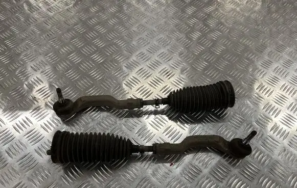 Renault Captur II Steering tie rod PU13676