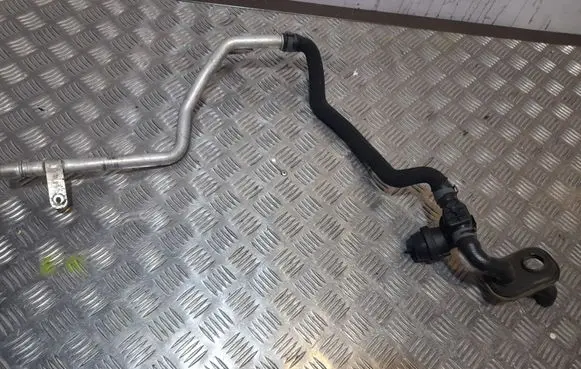 Audi Q5 SQ5 Engine coolant pipe/hose 8R0819377D