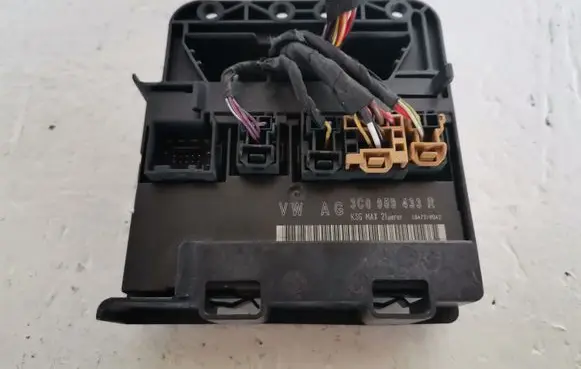 Volkswagen PASSAT B6 Comfort/convenience module 3C0959433R