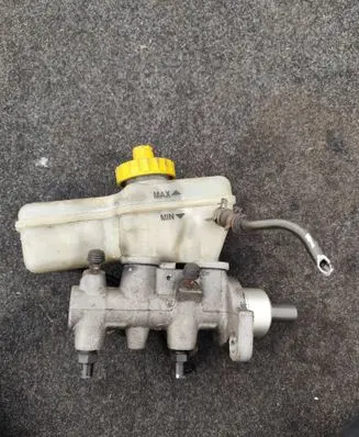 Audi TT Mk1 Master brake cylinder 0204221731 1J1611349