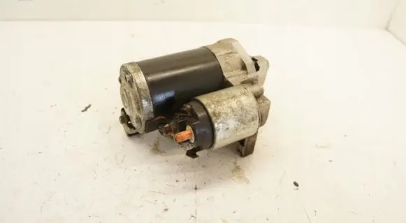 Mitsubishi Space Star Starter motor M000T46871ZT