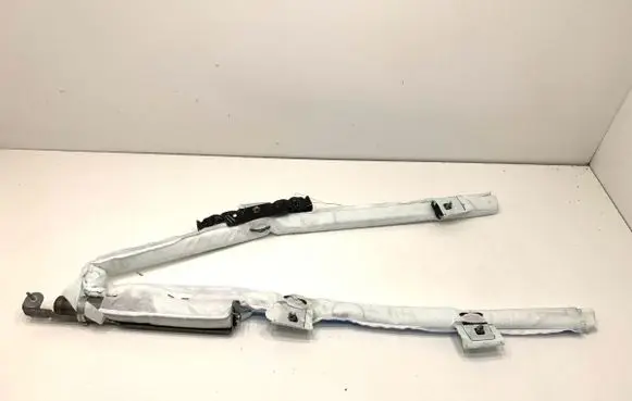 Seat Leon (5F) Roof airbag 