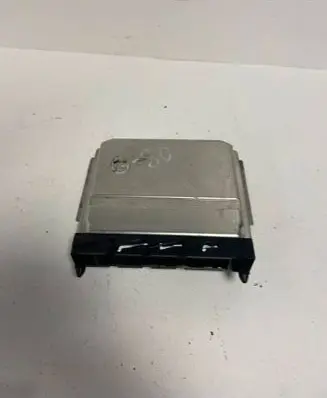 Volvo S60 Engine control unit/module 08677708A 0281010319 28SA5360