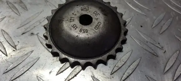 Audi A6 S6 C5 4B other engine part 059115121c