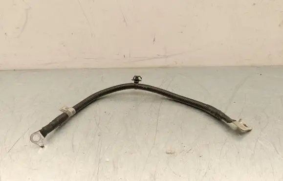 KIA Niro Negative earth cable (battery) 91861K4000