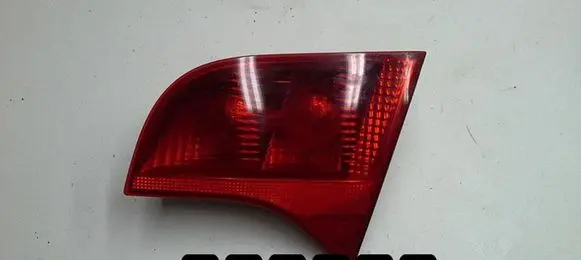 Audi A4 S4 B6 8E 8H Rear/tail lights