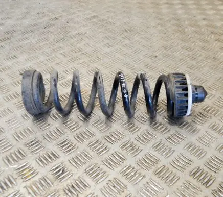 BMW 3 G20 G21 Rear coil spring