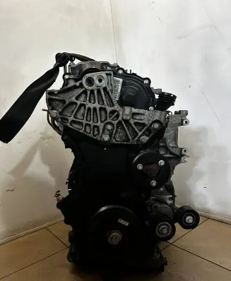 Renault Laguna III Engine M9RJ845