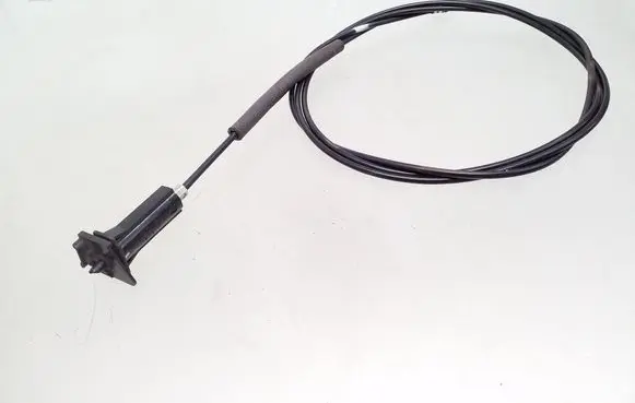 Hyundai ix35 Fuel cap flap release cable H131P 2Y001 4D01