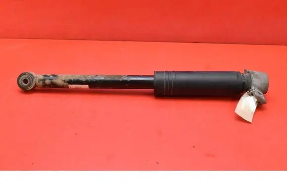 Opel Astra J Rear shock absorber/damper 13279266